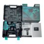 Imagen de Taladro Atornillador Percutor 12V Litio En Valija - Ynter Industrial