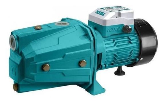 Imagen de Bomba autocebante 1,0Hp 750w Total - Ynter Industrial