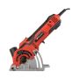 Imagen de Sierra Circular Mini 600W + 3 Discos Einhell - Ynter Industrial