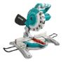 Imagen de Sierra Ingletadora Total 1400w 210mm 8 1/4"-Ynter Industrial