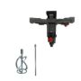 Imagen de Mezclador De Pintura 18V (C/1 Bateria) Gladiator Pro - Ynter Industrial