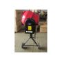 Imagen de Hormigonera Portatil 180L C/Volante Protector Plastico - Ynter Industrial
