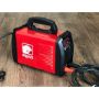 Imagen de Soldadora Inverter Equus 160A 2 En 1 + Careta P/Soldar de Regalo - Ynter Industrial