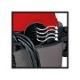 Imagen de Aspiradora Agua y Polvo 15l 1250W Einhell - Ynter Industrial