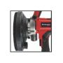 Imagen de Lijadora de pared y hormigon 7'' 1300W Einhell - Ynter Industrial