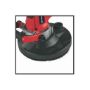 Imagen de Lijadora de pared y hormigon 7'' 1300W Einhell - Ynter Industrial