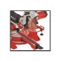 Imagen de Sierra Ingletadora 8'' 1/4'' 1800W Einhell - Ynter Industrial