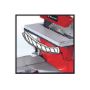 Imagen de Sierra Ingletadora Comb.C/Sierra de Mesa 1800W Einhell - Ynter Industrial
