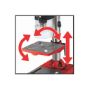 Imagen de Taladro De Banco 350W Einhell - Ynter Industrial