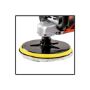 Imagen de Pulidora/Lustradora 7'' 1100W Einhell - Ynter Industrial