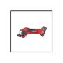 Imagen de Amoladora 4 1/2'' (Sin Bat./Carg.) Einhell - Ynter Industrial