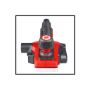 Imagen de Cepillo Garlopa 18V (Sin Bat/Carg) Einhell - Ynter Industrial