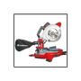 Imagen de Sierra Ingletadora 8 1/4'' 18V (Sin Bat/Carg) Einhell - Ynter Industrial