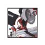 Imagen de Sierra Ingletadora 8 1/4'' 18V (Sin Bat/Carg) Einhell - Ynter Industrial