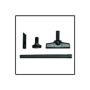 Imagen de Aspiradora P/Auto 18V (Sin Bat/Carg) Einhell - Ynter Industrial