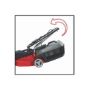 Imagen de Cortadora De Césped Eléctrica 1000W Einhell - Ynter Industrial