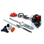 Imagen de Cortacerco Para Desmalezadora Equus 4 en 1 - Ynter Industrial