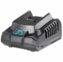 Imagen de Tijera De Poda Inalambrica 20v Total - Ynter Industrial
