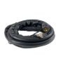 Imagen de Torcha Para Soldadura TIG De 2 Pinos CT5 - Ynter Industrial