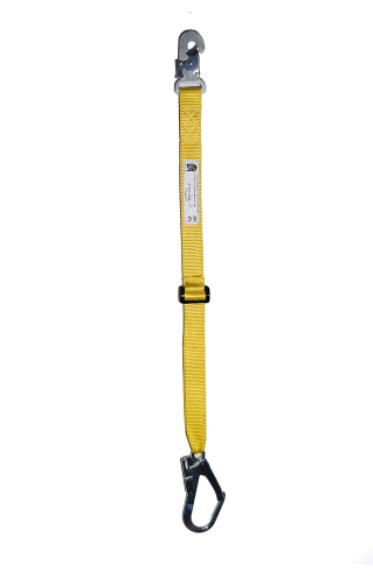 Imagen de Cola De Amarre Sky Regulable 1.5Mts Mosq 55mm - Ynter Industrial