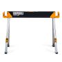 Imagen de Kit De 2 Caballetes 1.000kg TB-C550 Toughbuilt - Ynter Industrial