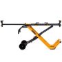 Imagen de Soporte Universal P/Sierra Ingletadora Toughbuilt - Ynter Industrial