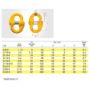 Imagen de Grillete Americano Toho Japon 5.4 Ton G13-8 - Ynter Industrial