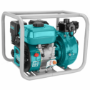 Imagen de Motobomba A Nafta Alta Presion 7HP - 2" Total - Ynter Industrial
