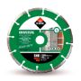 Imagen de Disco Diamantado segmentado Shr 350mm Super Pro Rubi - Ynter