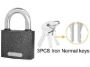 Imagen de Candado Hierro 63mm Ingco DIPL0601 - Ynter Industrial