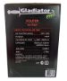 Imagen de Router Fresadora 1200W 1/4" Gladiator Pro - Ynter Industrial
