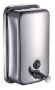 Imagen de DIspensador Jabon Acero Inox  475ml - Yntrer Industrial