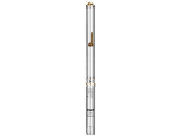 Imagen de Bomba sumergible 3HP INGCO pozo Semisumergente  100mm Ynter