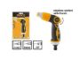 Imagen de Riego Puntero Manguera Ajustable Ingco - Ynter Industrial