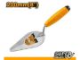 Imagen de Cuchara Albañil 8" Super Select Ingco HBT8125 - Ynter Industrial