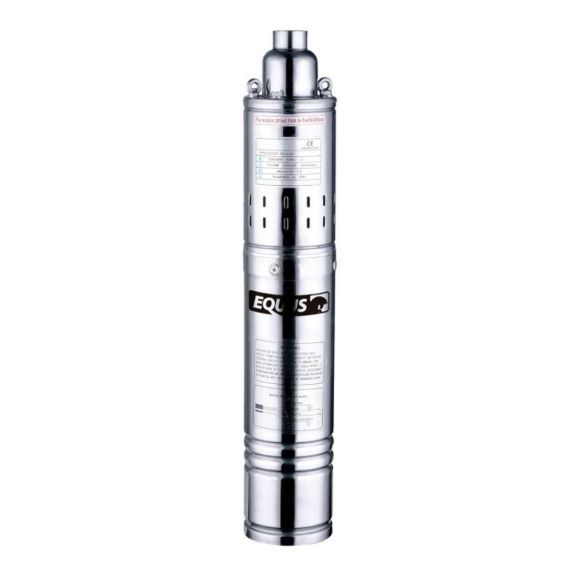 Imagen de Bomba Sumergible Inoxidable 550W Equus - Ynter Industrial