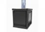 Imagen de Calefactor Doble Puerta Ombu Tromen - Ynter Industrial