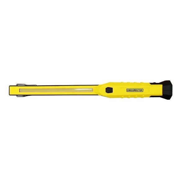 Imagen de LINTERNA LED USB RECARGABLE IMANTADA LAPIZ - YNTER INDUSTRIAL
