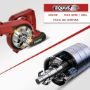 Imagen de Sopla Aspiradora 2 en 1 Inalambrica 20V Equus - Ynter Industrial