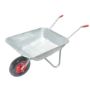 Imagen de Carretilla Tolva Metalica Galvanizada 75L Equus - Ynter Industrial