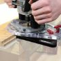 Imagen de Guia de Router para Bordes Equus - Ynter Industrial