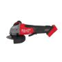 Imagen de Amoladora M18 4.1/2'' -5'' Fuel Milwaukee - Ynter Industrial