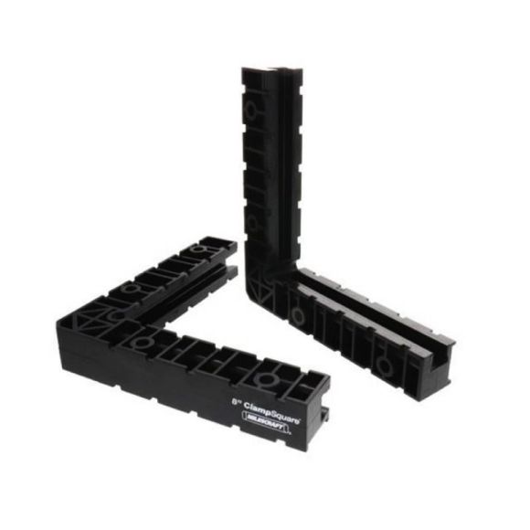 Imagen de Escuadra Guia 90 Grados Regla Clampsquare Milescraft - Ynter Industrial