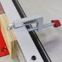 Imagen de Prensa Router Sierra De Mesa Fenceclamps Milescraft - Ynter Industrial
