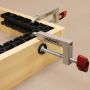 Imagen de Prensa Router Sierra De Mesa Fenceclamps Milescraft - Ynter Industrial