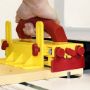 Imagen de Empujador Seguridad GrabberPro Gripper Milescraft - Ynter Industrial