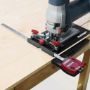 Imagen de Guía de Corte Sierra Circular y Caladora SawGuide Milescraft - Ynter Industrial