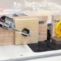 Imagen de Track Master Prensa Router Sierra De Mesa Guia Milescraft - Ynter Industrial