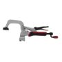 Imagen de Prensa Sargento Bench Clamp 3 pulgadas Milescraft - Ynter Industrial