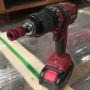 Imagen de Adaptador Conector Cambio Rapido Atornillador ¼ Milescraft - Ynter Industrial